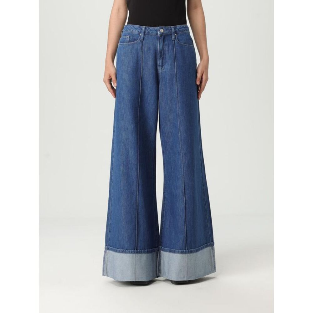 Karl Lagerfeld Women Jeans Woman Karl Lagerfeld